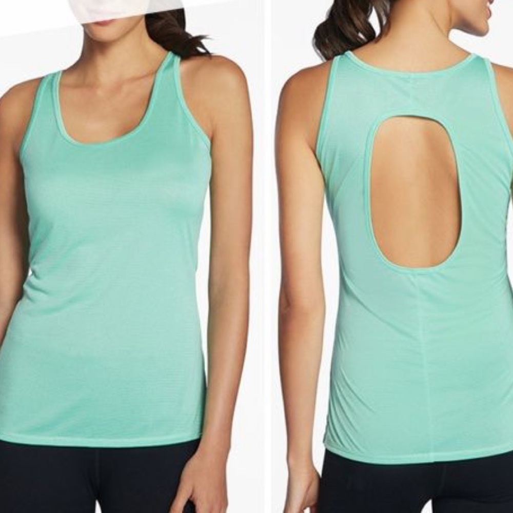 Fabletics Embra Tank, sz 6/Small